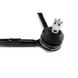 TEKNÖR ZWG-DW-001 - Bras de liaison, suspension de roue avant droit 