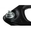 TEKNÖR ZWG-HY-505 - Bras de liaison, suspension de roue avant droit 