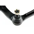 TEKNÖR ZWG-KA-319 - Bras de liaison, suspension de roue avant gauche 