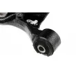 TEKNÖR ZWG-LR-003 - Bras de liaison, suspension de roue avant gauche 