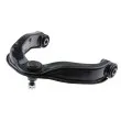TEKNÖR ZWG-NS-037 - Bras de liaison, suspension de roue avant gauche 