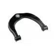 TEKNÖR ZWG-VW-000 - Bras de liaison, suspension de roue avant gauche 