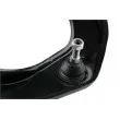 TEKNÖR ZWG-VW-000 - Bras de liaison, suspension de roue avant gauche 