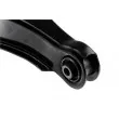 TEKNÖR ZWT-MS-009 - Bras de liaison, suspension de roue arrière droit 