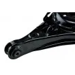 TEKNÖR ZWT-MZ-079 - Bras de liaison, suspension de roue arrière gauche 