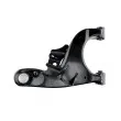 TEKNÖR ZWT-NS-043 - Bras de liaison, suspension de roue arrière gauche 