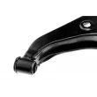 TEKNÖR ZWT-SU-001 - Bras de liaison, suspension de roue arrière gauche 