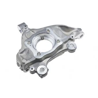 Fusée d'essieu, suspension de roue avant droit TEKNÖR ZZP-FR-011 pour FORD MONDEO 2.0 TDCi - 150cv