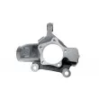 TEKNÖR ZZP-FR-012 - Fusée d'essieu, suspension de roue avant gauche 