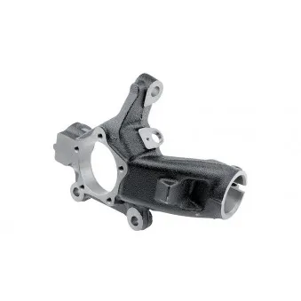 Fusée d'essieu, suspension de roue avant droit TEKNÖR ZZP-FR-013