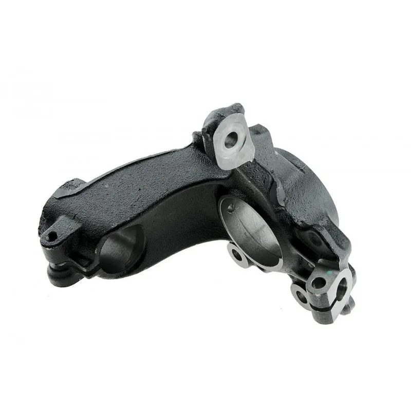 Fusée d'essieu, suspension de roue avant droit TEKNÖR ZZP-FR-017 - Visuel 1