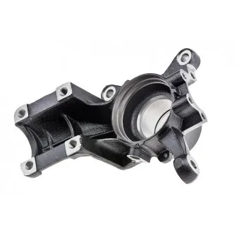 TEKNÖR ZZP-FT-010 - Fusée d'essieu, suspension de roue avant gauche 