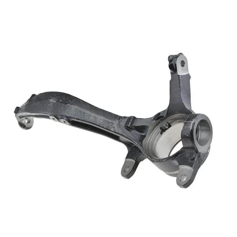 Fusée d'essieu, suspension de roue avant droit TEKNÖR ZZP-HD-007 - Visuel 1