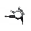TEKNÖR ZZP-LR-008 - Fusée d'essieu, suspension de roue avant gauche 