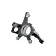 TEKNÖR ZZP-LR-009 - Fusée d'essieu, suspension de roue avant droit 