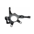 TEKNÖR ZZP-LR-009 - Fusée d'essieu, suspension de roue avant droit 