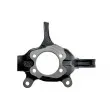 TEKNÖR ZZP-NS-003 - Fusée d'essieu, suspension de roue avant droit 