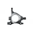 TEKNÖR ZZP-PL-003 - Fusée d'essieu, suspension de roue avant droit 