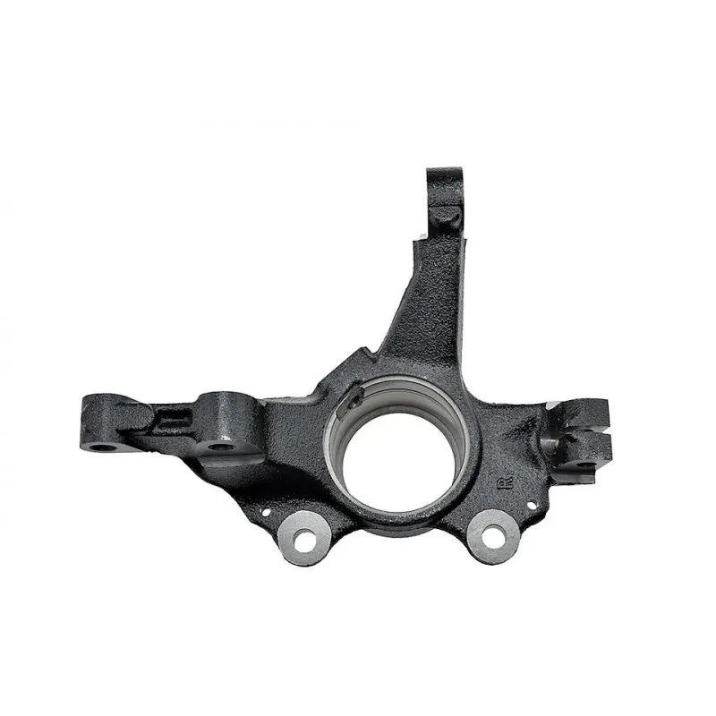 Fusée d'essieu, suspension de roue avant droit TEKNÖR ZZP-PL-009 - Visuel 2