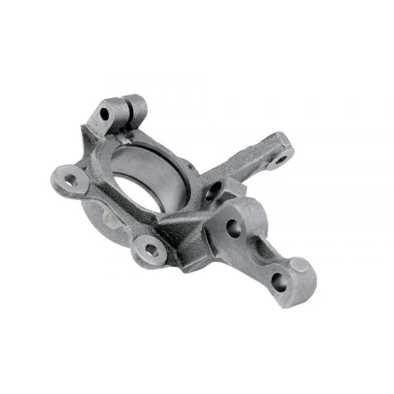 Fusée d'essieu, suspension de roue avant gauche TEKNÖR ZZP-RE-008 - Visuel 1