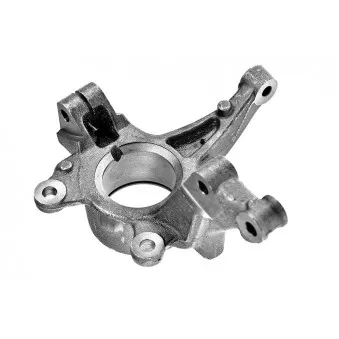 TEKNÖR ZZP-RE-020 - Fusée d'essieu, suspension de roue avant gauche 