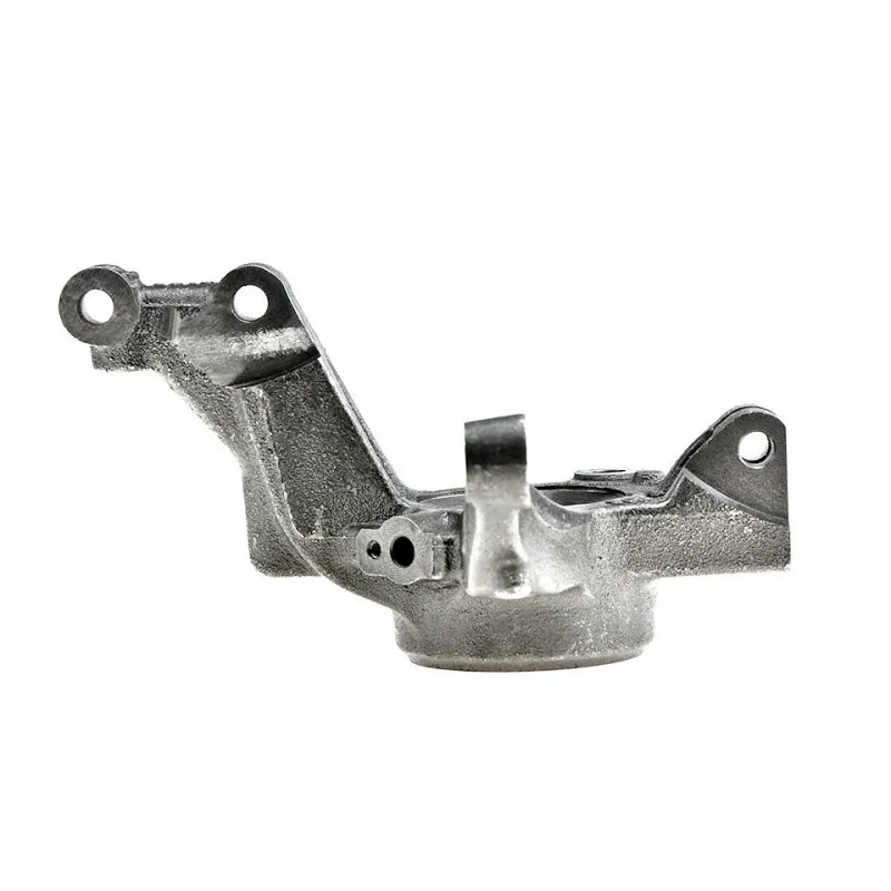 Fusée d'essieu, suspension de roue avant gauche TEKNÖR ZZP-RE-020 - Visuel 2