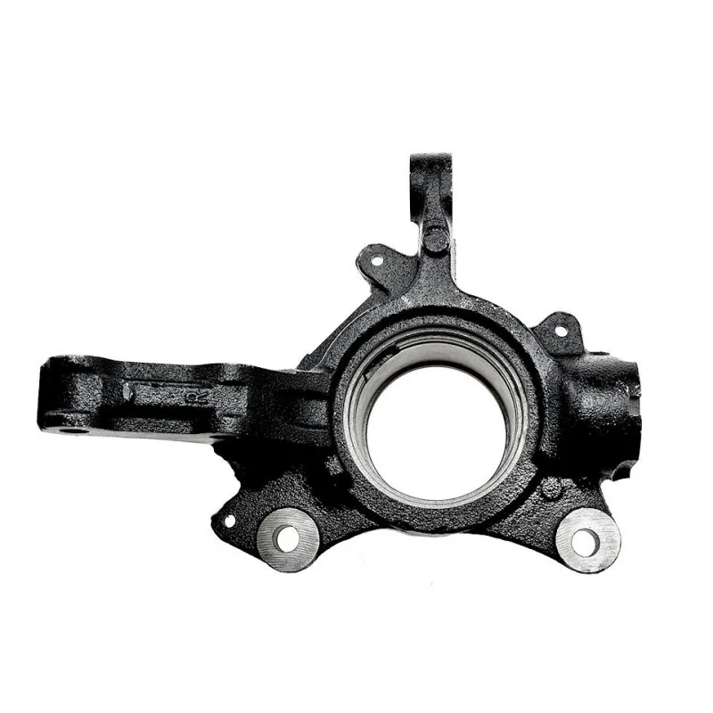 Fusée d'essieu, suspension de roue avant droit TEKNÖR ZZP-RE-025 - Visuel 2