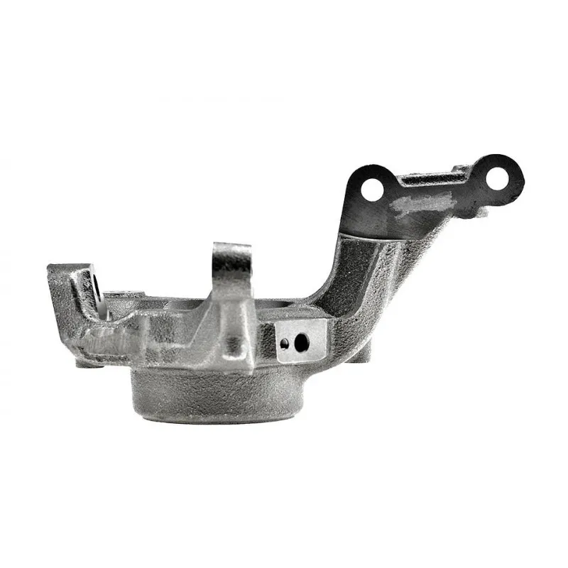 Fusée d'essieu, suspension de roue avant droit TEKNÖR ZZP-RE-027 - Visuel 2