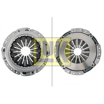 LUK 128 0423 10 - Mécanisme d'embrayage