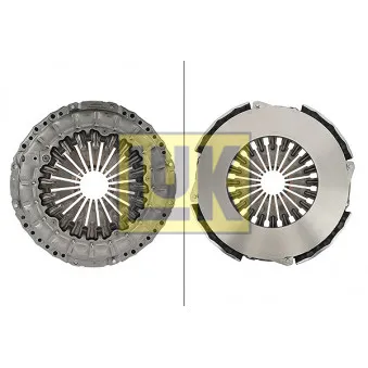 Mécanisme d'embrayage LUK OEM 81303059235