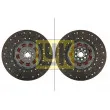 LUK 343 0010 10 - Disque d'embrayage