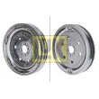 LUK 415 0944 09 - Volant moteur
