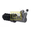 LUK 512 0196 10 - Cylindre récepteur, embrayage