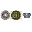 Kit d'embrayage LUK [640 3125 00]