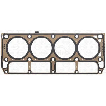 Joint d'étanchéité, culasse ELRING 069.352