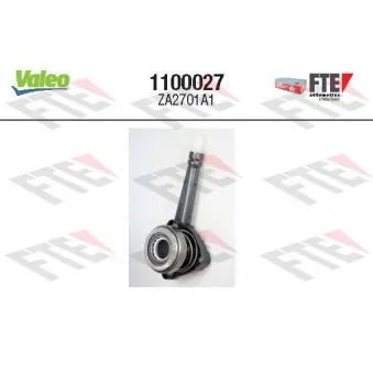 Butée hydraulique, embrayage VALEO OEM 8200846748