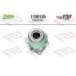 VALEO 1100135 - Butée hydraulique, embrayage