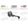 VALEO 1100324 - Butée hydraulique, embrayage