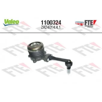 Butée hydraulique, embrayage VALEO OEM 71721396