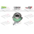 VALEO 1100434 - Butée hydraulique, embrayage