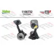 VALEO 1100732 - Butée hydraulique, embrayage