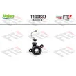 VALEO 1100830 - Butée hydraulique, embrayage