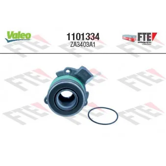 Butée hydraulique, embrayage VALEO OEM 90522729