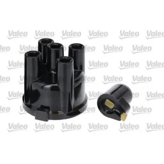 Kit de réparation, distributeur d'allumage VALEO 120111