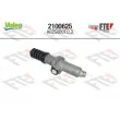 VALEO 2100625 - Cylindre émetteur, embrayage