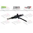 VALEO 2109415 - Cylindre émetteur, embrayage