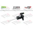 VALEO 2110019 - Cylindre émetteur, embrayage