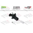 VALEO 2110215 - Cylindre émetteur, embrayage