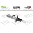 VALEO 2110719 - Cylindre émetteur, embrayage