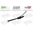VALEO 2113115 - Cylindre émetteur, embrayage